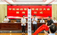 平阳县邮编,平阳邮政编码下的地域风情与便捷生活