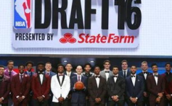 nba选秀2016,新星闪耀，未来篮球巨星崛起之年