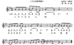 歌谱曲谱大全娱乐,音乐盛宴，尽在掌握