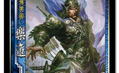 三国杀sp武将,历史传奇与策略竞技的完美融合
