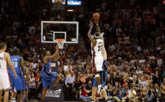 2009年nba季后赛,科比领军的湖人队夺冠之路