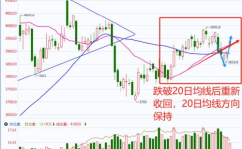 国泰君安股指期货,市场动态与投资策略解析”