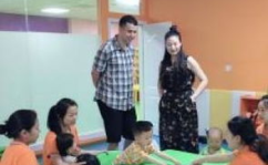 重庆幼儿教育,培育未来花朵的摇篮与探索之旅