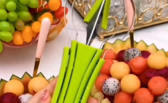 吃瓜网测评,热门美食背后的真相与惊喜