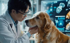 宠物医生,专业成长与生命守护
