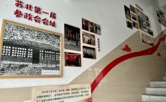 德国伙伴到汉堡孔院履历中国年（糖球会、赏花灯、风俗展演、行径青岛元宵节如许玩！） ，山东济南：元宵送温柔社区情系“都会美容师”