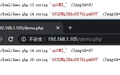 php随机数