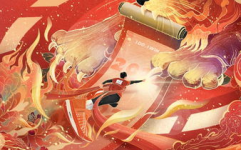 威风凛凛打一个生肖,探寻百兽之王——虎的威严与力量