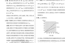 八年级下册物理练习册答案苏科版,八年级下册物理苏科版练习册答案解析与知识点梳理