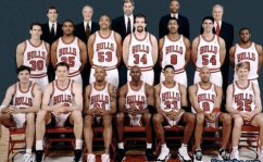 1996年nba总决赛,1996年NBA总决赛公牛王朝再续辉煌