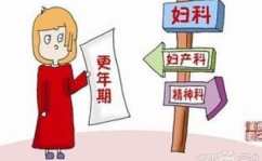 更年期综合症症状,全面解析症状与应对策略”