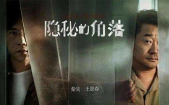隐秘的角落小说免费阅读,揭开人性阴暗面的悬疑之旅