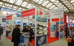 汽配展览会,多国展会聚焦汽车零部件产业新趋势