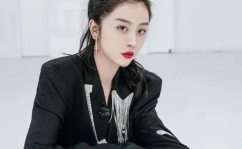 娱乐吃瓜君赵小棠,从青春有你2到娱乐圈的争议与成长