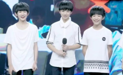 优酷全娱乐tfboys,优酷平台上的青春旋律
