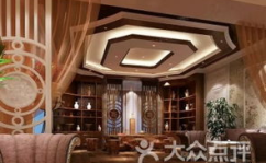 娱乐休闲会所,探索高端休闲会所的魅力世界