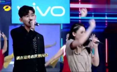湖南卫视娱乐节目,笑料百出，星光熠熠
