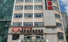 中国十大整形医院,十大整形医院实力盘点”