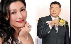 刘銮雄说一直保留李嘉欣的照片,李嘉欣照片见证永恒爱情