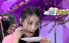 娱乐吃瓜君热巴,现实题材电影引期待