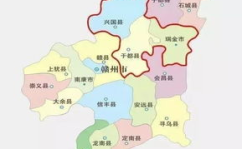 瑞金市邮编,探寻红色故都的邮政印记