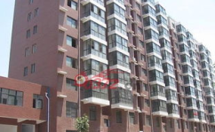万城华府二手房,海淀万柳区高端住宅，品质生活典范