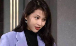 刘銮雄说一直保留李嘉欣的照片,李嘉欣照片见证永恒爱情