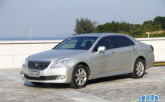 皇冠 汽车,经典与奢华的传奇之旅