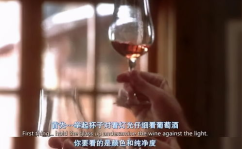 杯酒人生在线观看,加州葡萄酒乡的青春救赎之旅